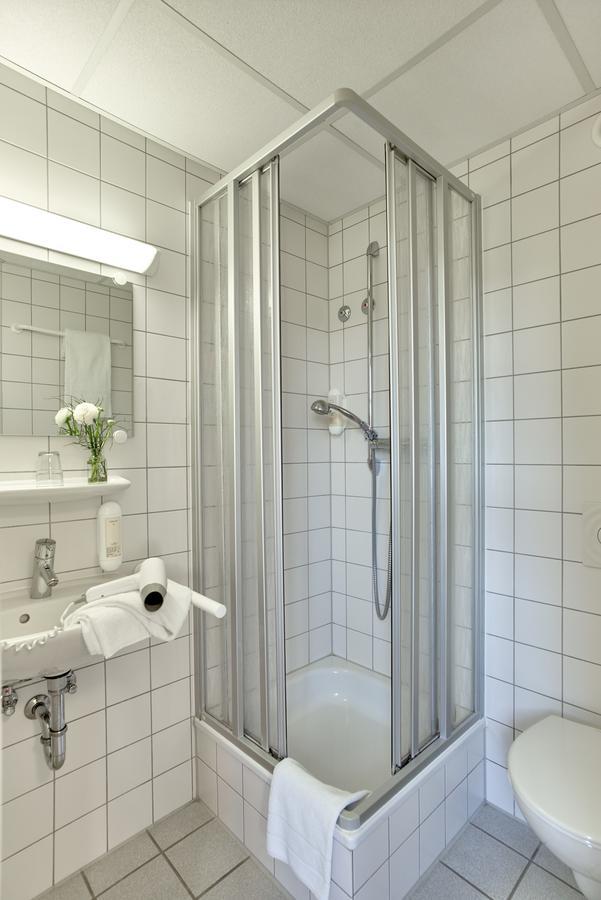 Hotel Ev.Familienferien-Und Bildungsstaette Ebernburg Bad Münster am Stein-Ebernburg Zewnętrze zdjęcie